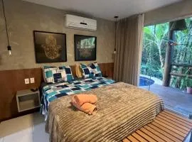 Villas Pratagy Flor de Lis 901-Studio