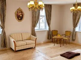 Arāja apartamenti