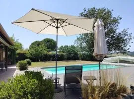 Maison d'hôtes Beauregard