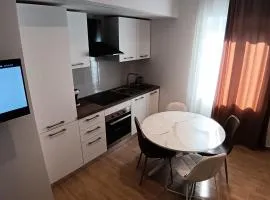Appartamento centro storico