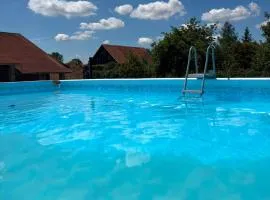Bohemica Apartman 4