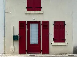 Maison de village classé petite cité de caractère