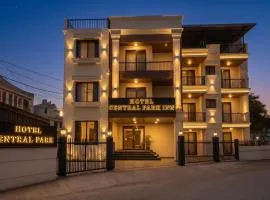 Hotel Central Park Inn,