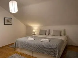 Apartman Nina