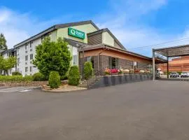 Quality Inn & Suites Clackamas - Portland