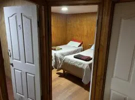 Hospedaje Ilabaca