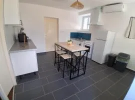 Agréable Maison