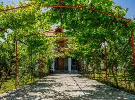 guest hause "villa"