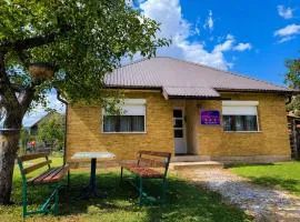 Tara Holiday Home