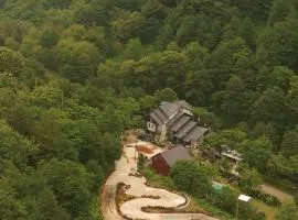 Park Resort Mtirala National Park