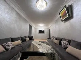 Cozy Appartement for vacation
