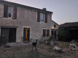 Le soleil se lève