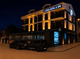 Lidya Hotel