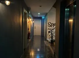 Lidya Hotel