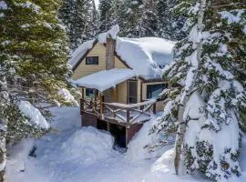 Silver Fork Mountain Retreat- Mins to Ski Resorts
