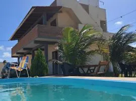 POUSADA SOLAR DOS MOREIRAS