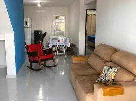 Refúgio em Jacumã Conforto, Tranquilidade e Praia