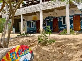 El Cielo Hostel
