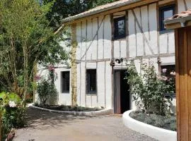 Ma maison de campagne