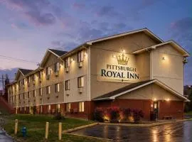 Pittsburgh Royal Hotel