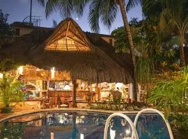 Cocos Cabañas Playa del Carmen Adults Only