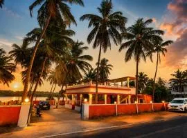 Sattva camps and cottages - Udupi