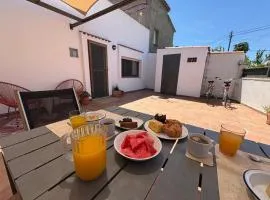 Casita Playa & Terrazas by Rincones Mediterráneos