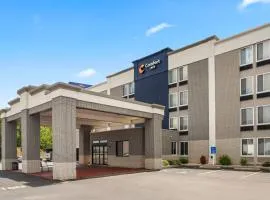 Comfort Inn Dunmore - Scranton East