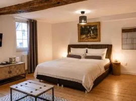 Boutique Hotel Marielle