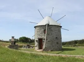 Penacova Moinho do Ligeiro near Coimbra