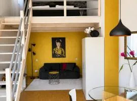 SuSi Agricola Apartments
