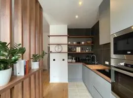 Zeitgeist & Tradition by JR City Apartments