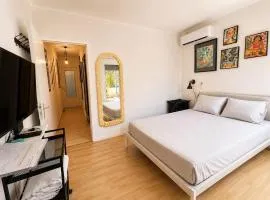 Chambre d hôte avec clim terrasse et petit déjeuner Hauteurs de Nice