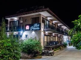 牵牛花酒店