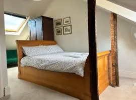 Castle Room