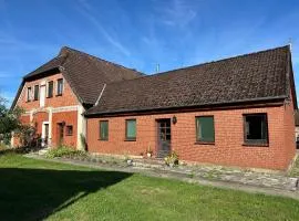 Ferienwohnung auf dem Bauernhof in der Heide