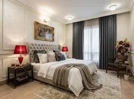 Regency Suite Hotel