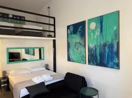 Cosy Stay
