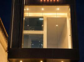 ramraz residency，位于Ayodhya的酒店