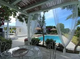 Tenuta viale degli ulivi