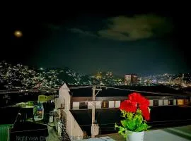 Own Room with Balcony at a Shared Apartment