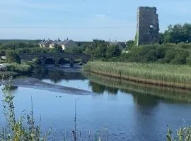 Doonbeg Castle View