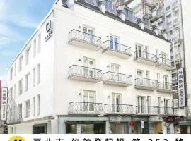 丹迪旅店-天津店 