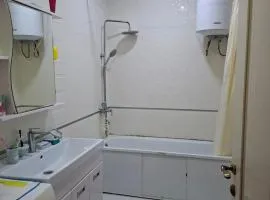 Гостевой дом