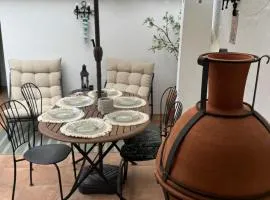 Casa de Salares