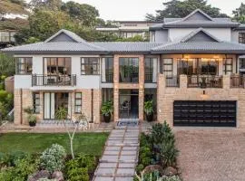Luxury Seabreeze Villa, Eden Rock Estate, Pennington