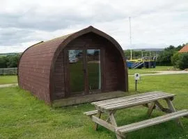 Broomfields Glamping Pods