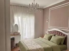 Sheki Center Home
