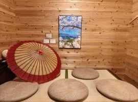 Morifuneya Ine - 森舟屋 伊根 -