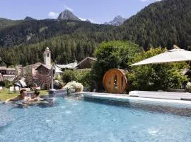 Hotel Relais Des Glaciers - Adults Only
